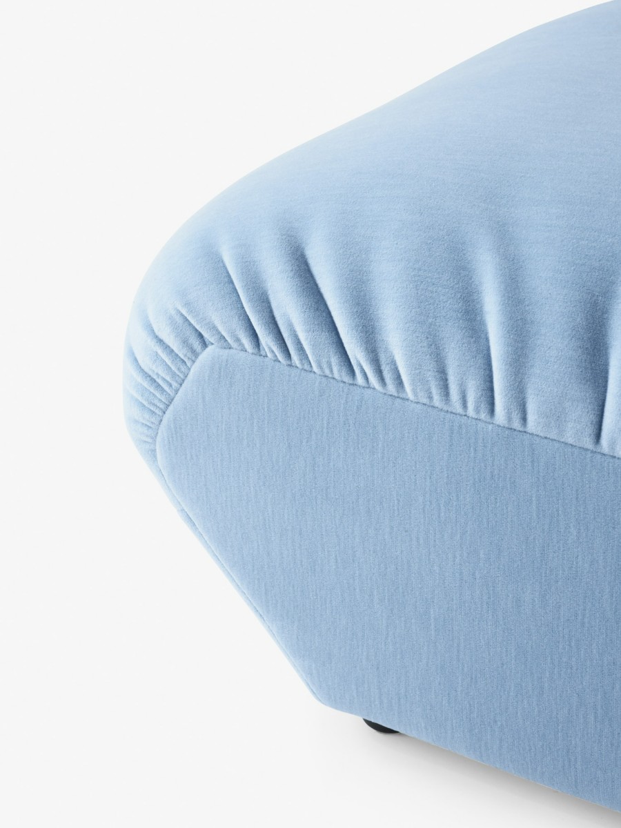 Tradition Hi Lo Av56 Pouf