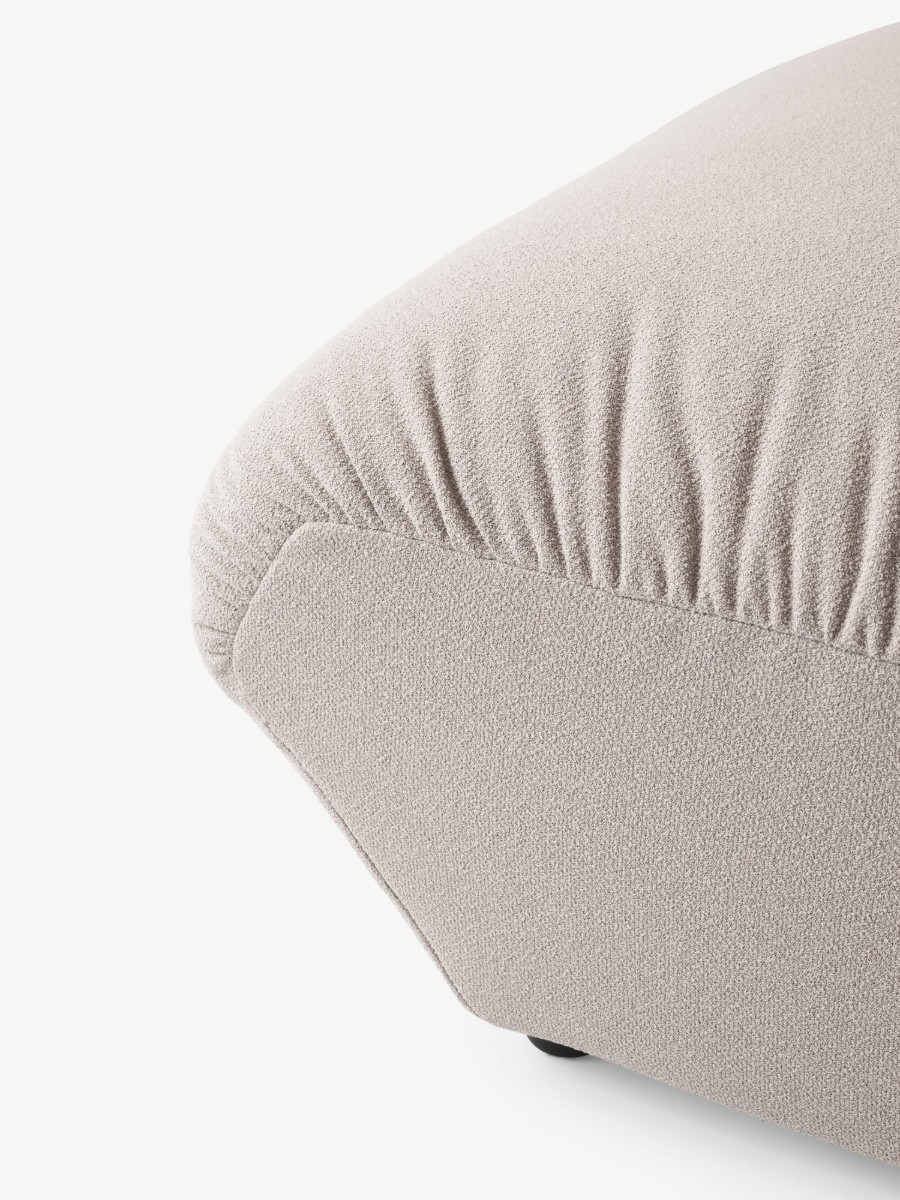 Tradition Hi Lo Av56 Pouf