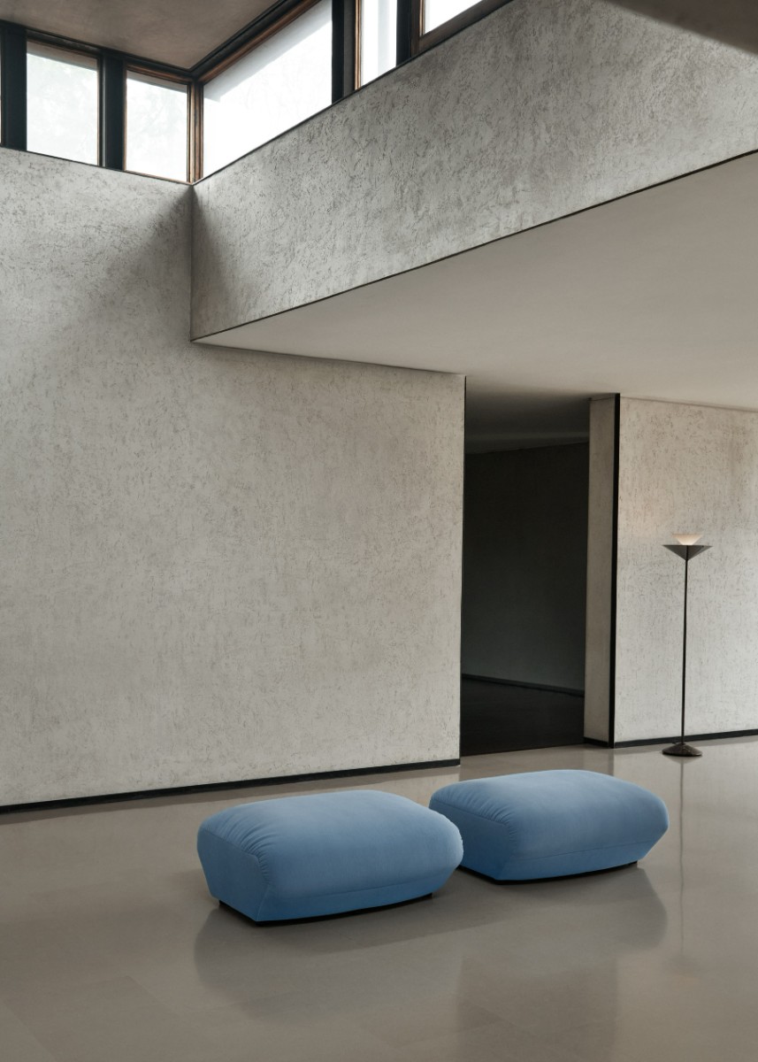 Tradition Hi Lo Av56 Pouf