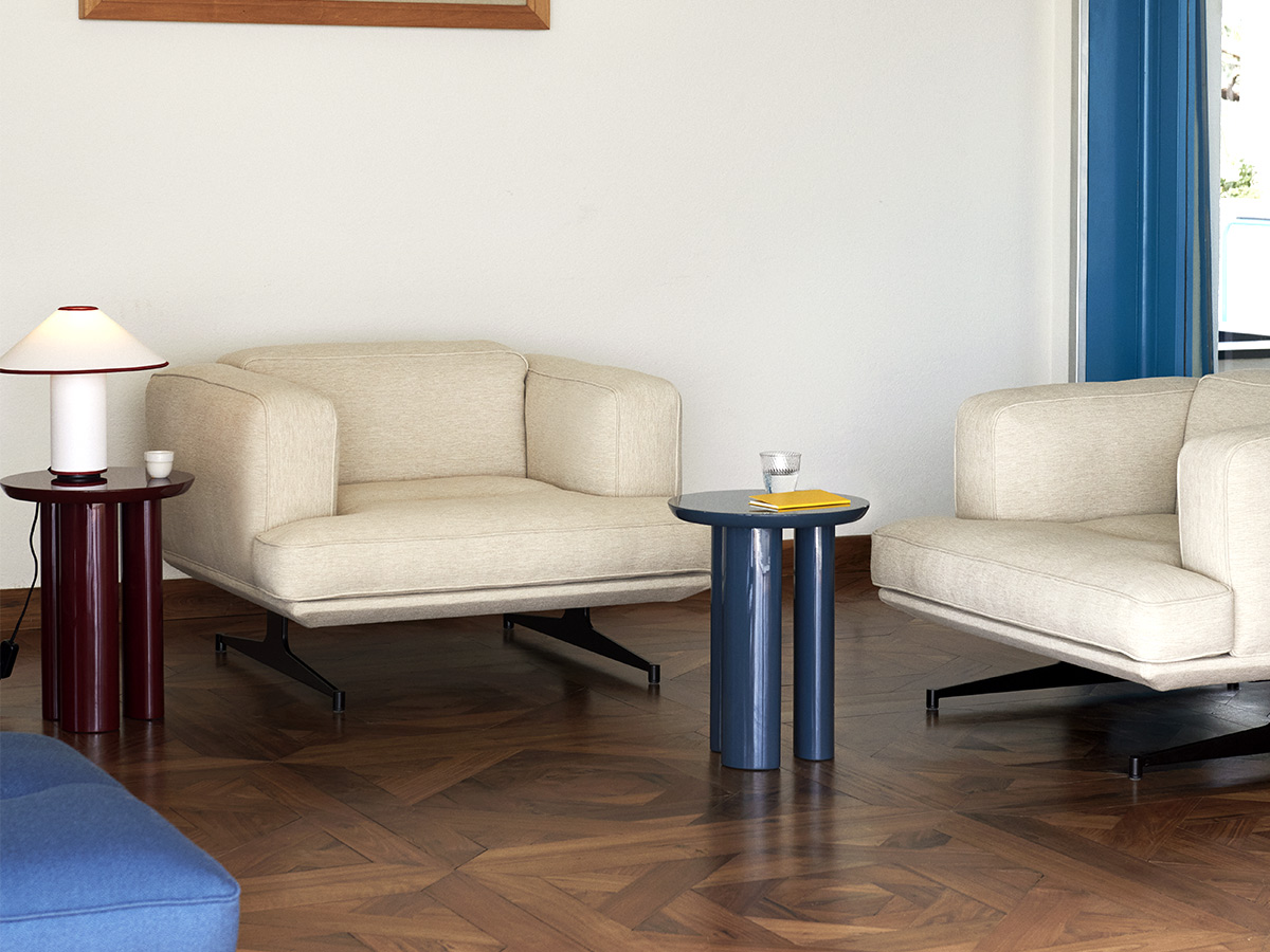 Tradition Inland Lounge Chair Av21