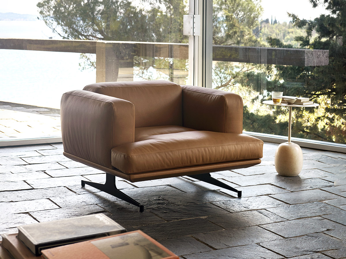 Tradition Inland Lounge Chair Av21