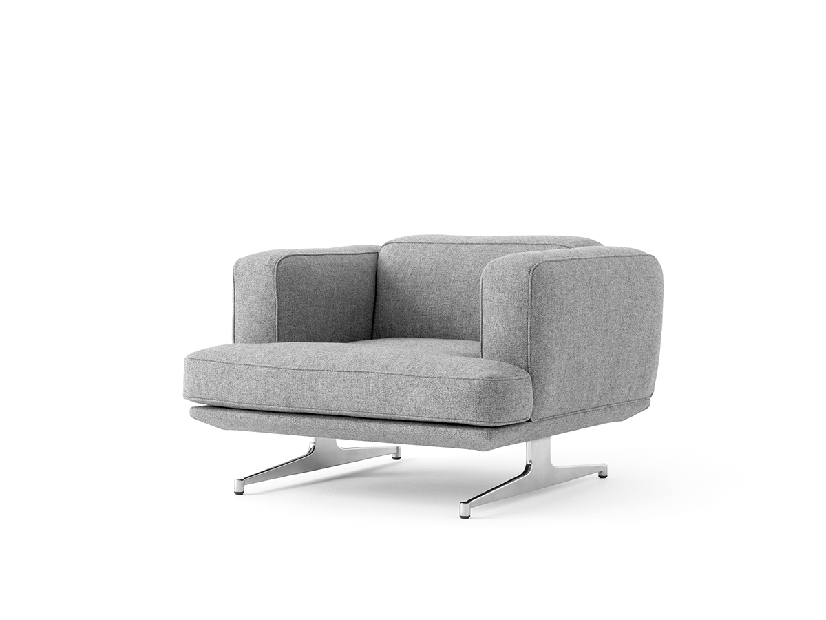 Tradition Inland Lounge Chair Av21