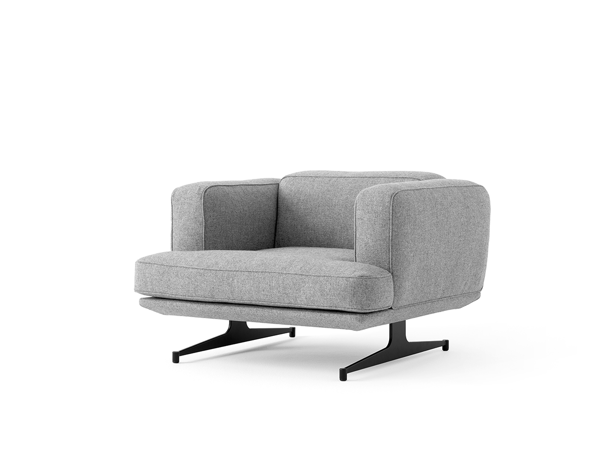 Tradition Inland Lounge Chair Av21