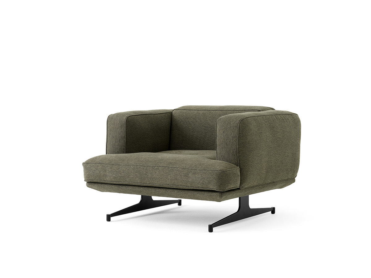 Tradition Inland Lounge Chair Av21