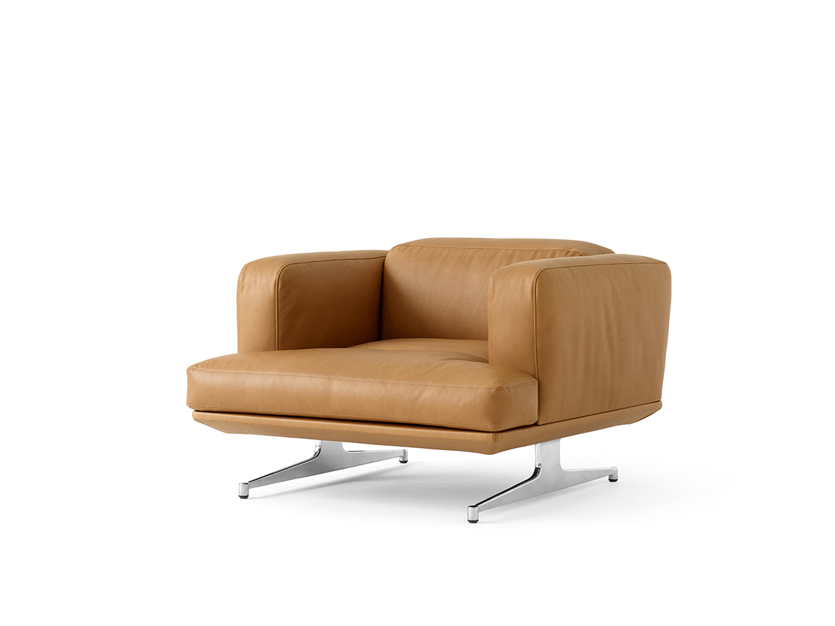 Tradition Inland Lounge Chair Av21