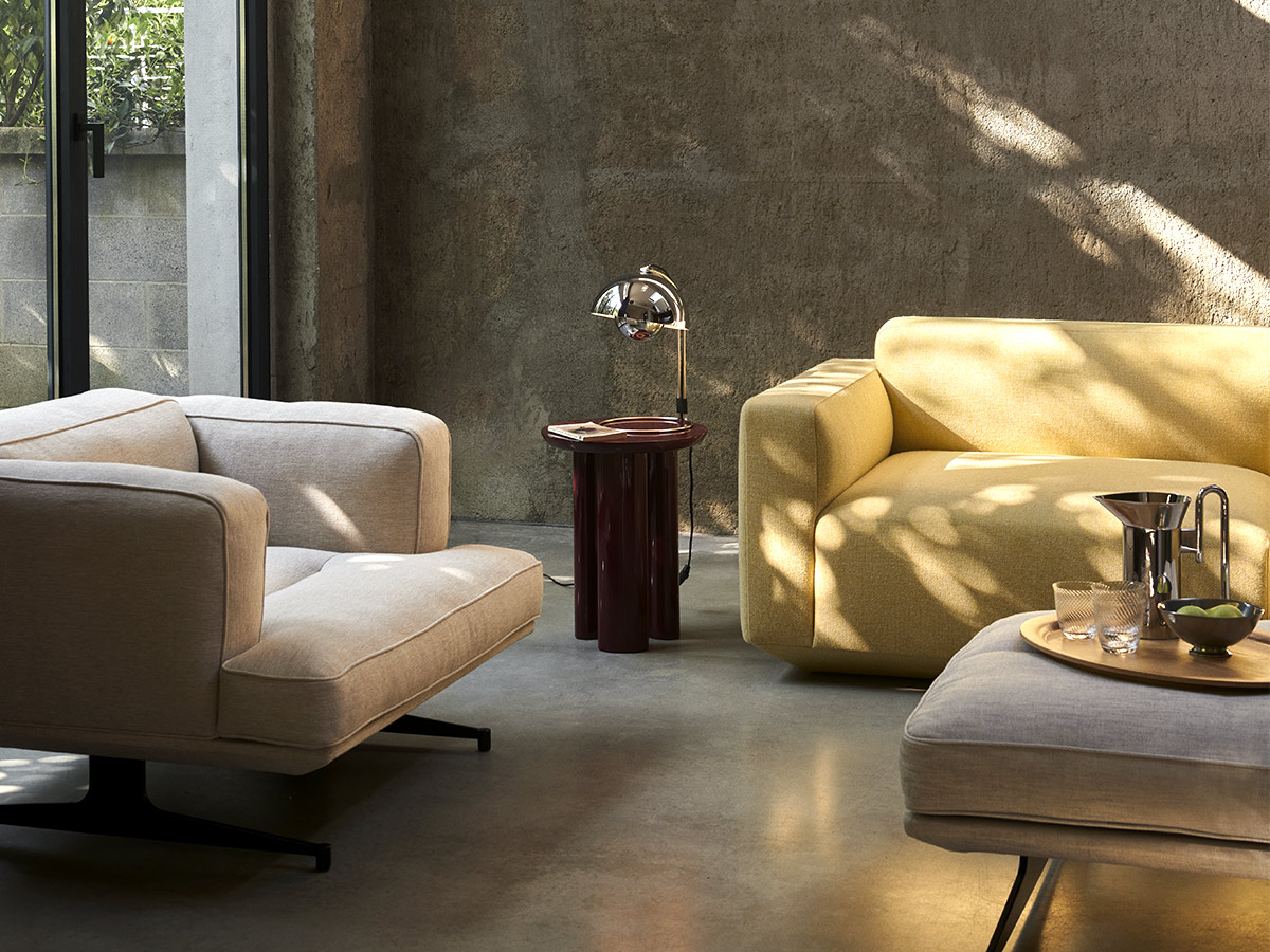 Tradition Inland Lounge Chair Av21