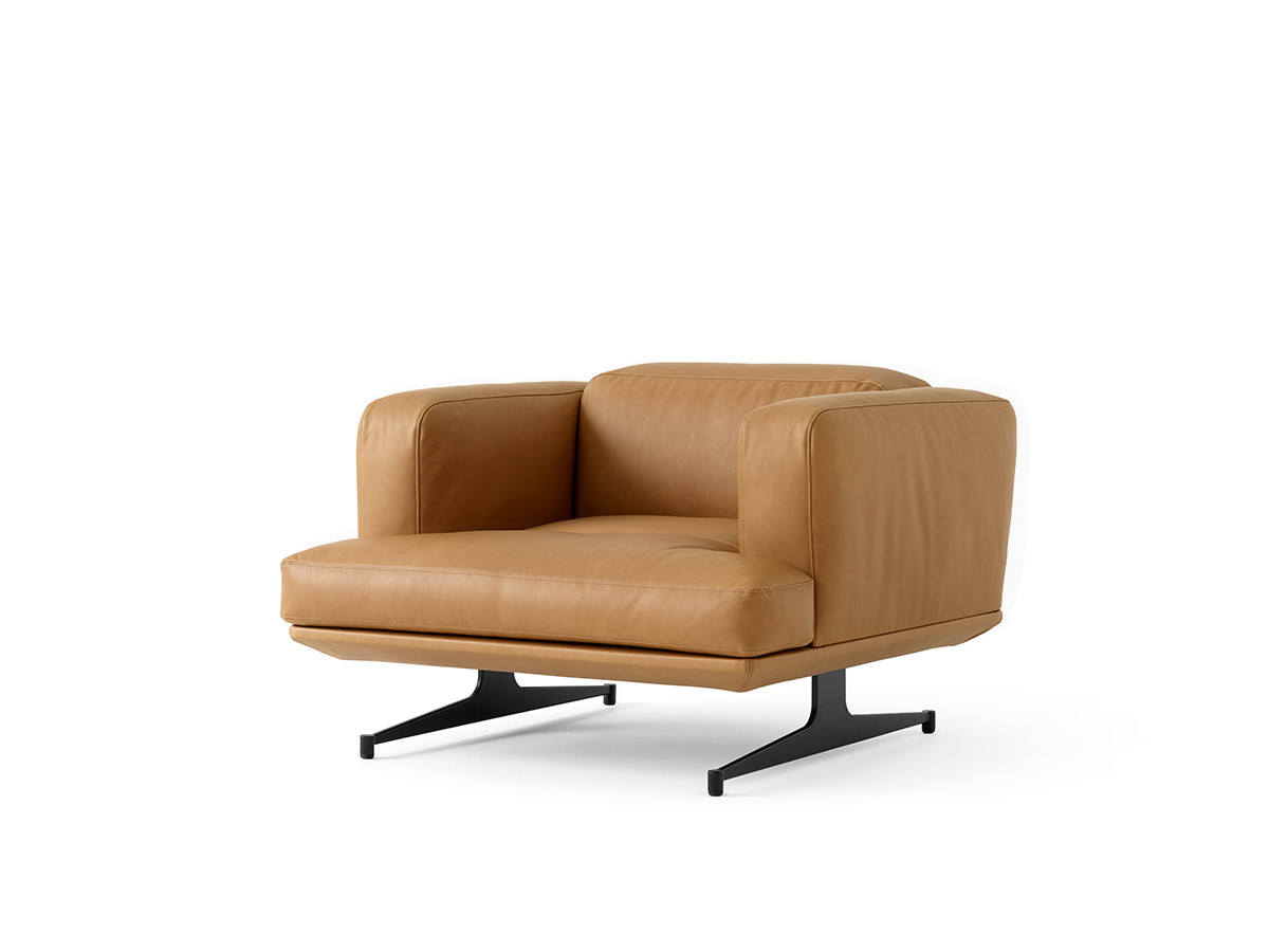 Tradition Inland Lounge Chair Av21