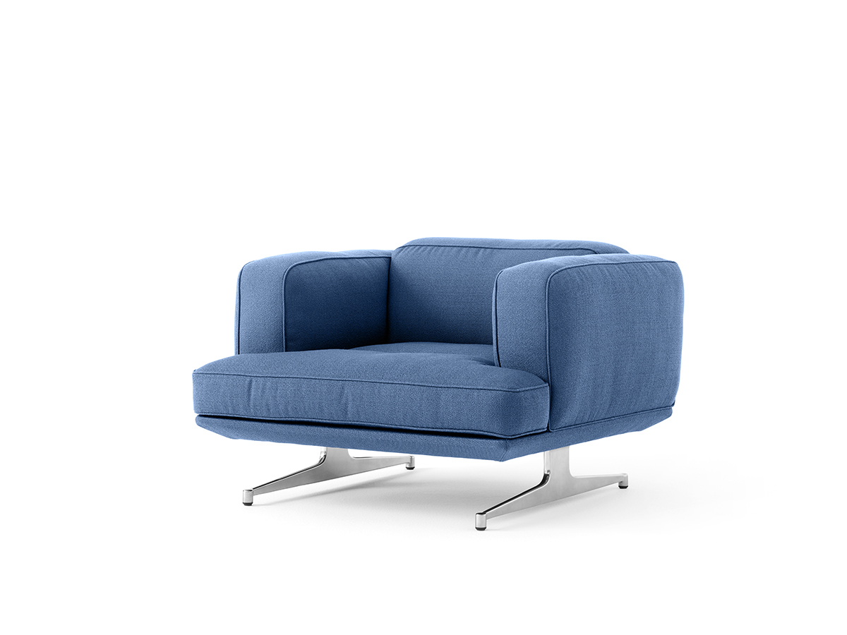 Tradition Inland Lounge Chair Av21
