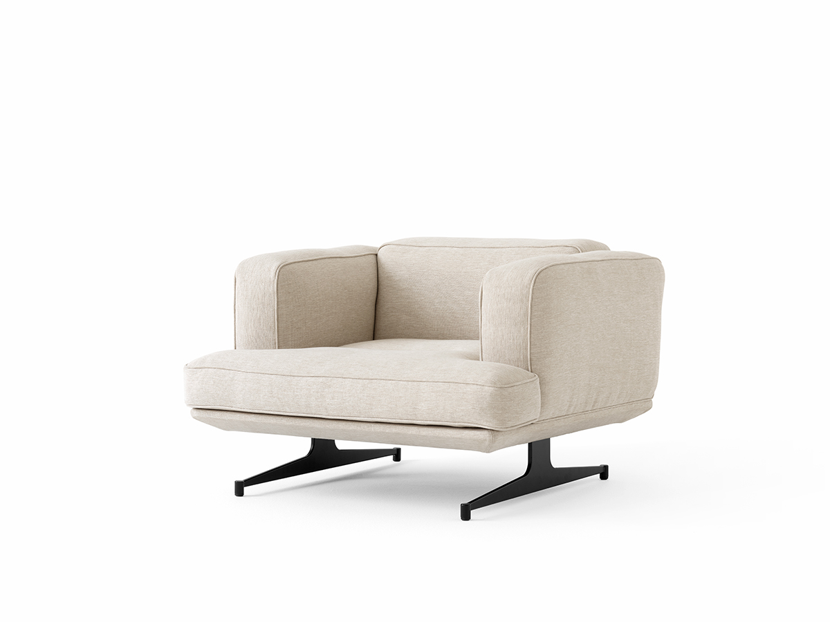 Tradition Inland Lounge Chair Av21