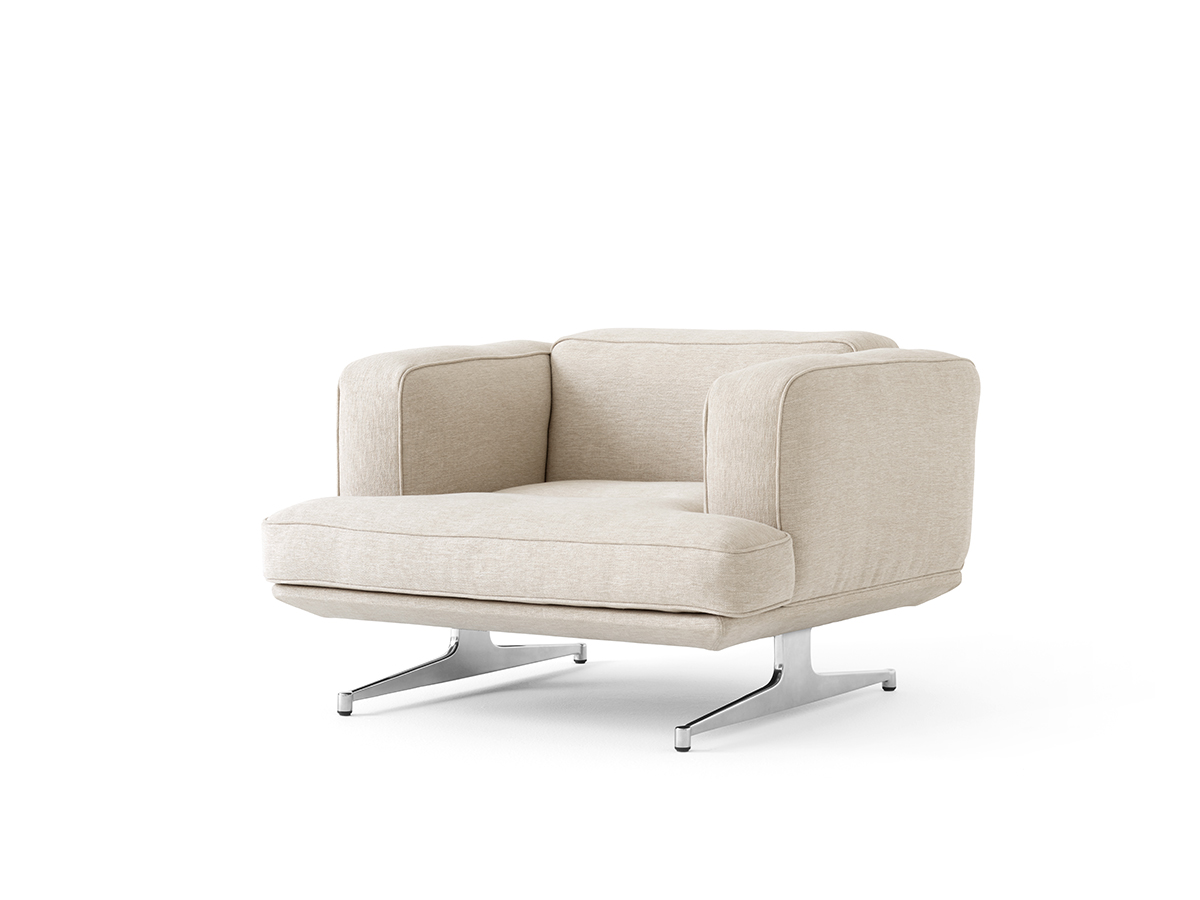 Tradition Inland Lounge Chair Av21