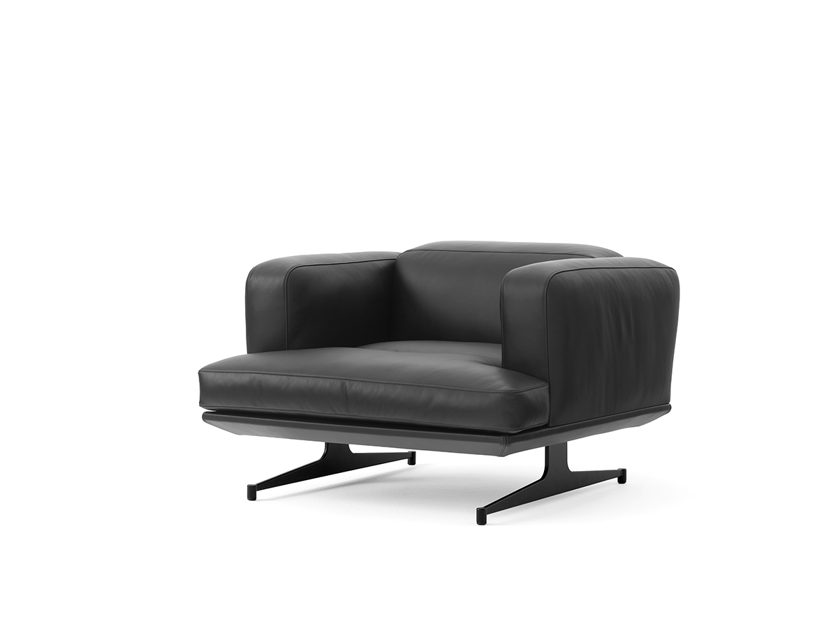 Tradition Inland Lounge Chair Av21