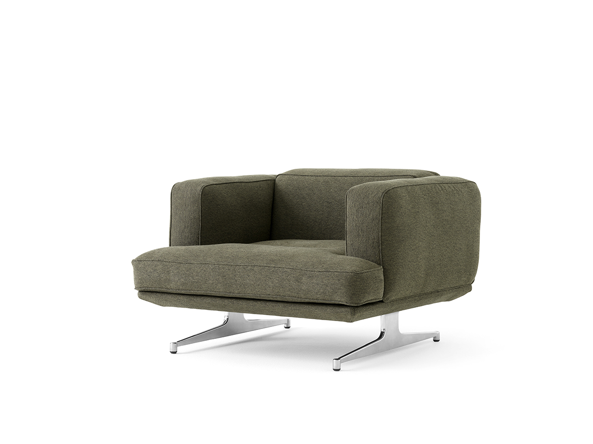 Tradition Inland Lounge Chair Av21