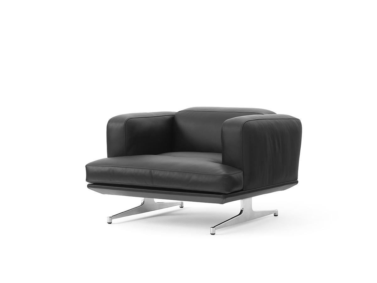Tradition Inland Lounge Chair Av21