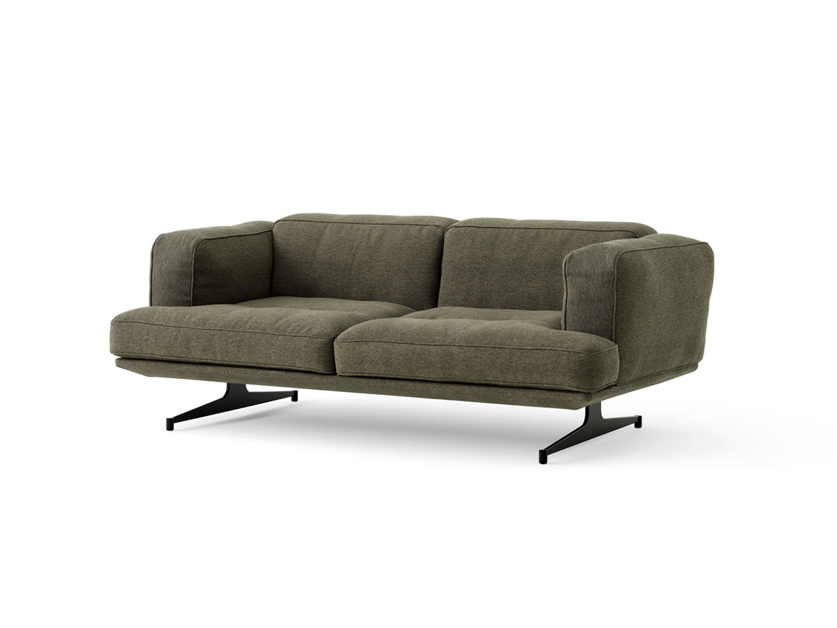 Tradition Inland Av22 2 Seater Sofa
