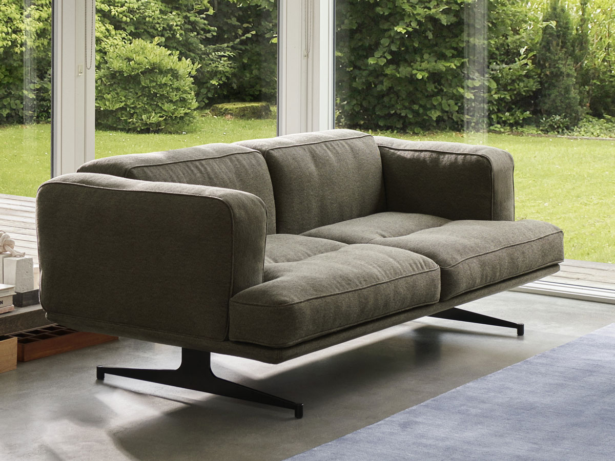 Tradition Inland Av22 2 Seater Sofa