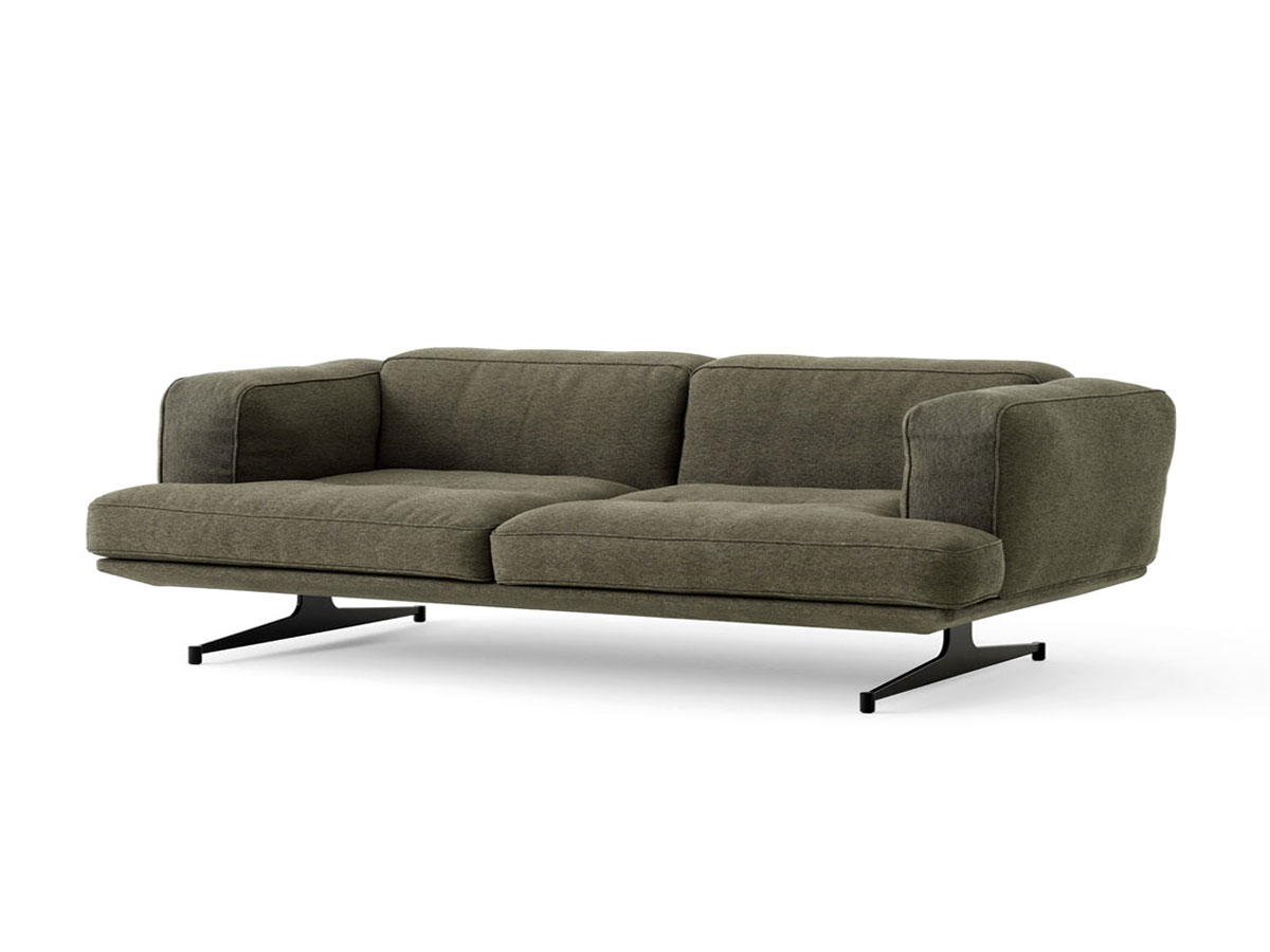 Tradition Inland Av23 3 Seater Sofa