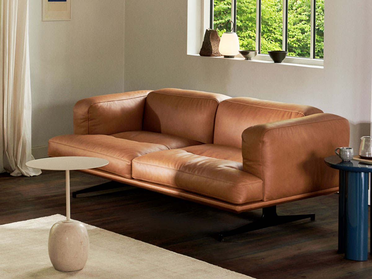 Tradition Inland Av23 3 Seater Sofa