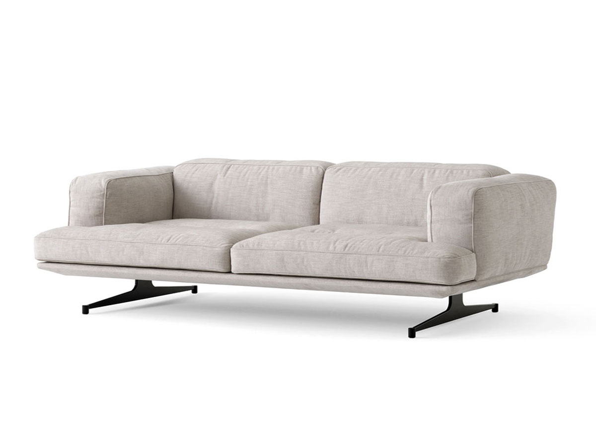 Tradition Inland Av23 3 Seater Sofa