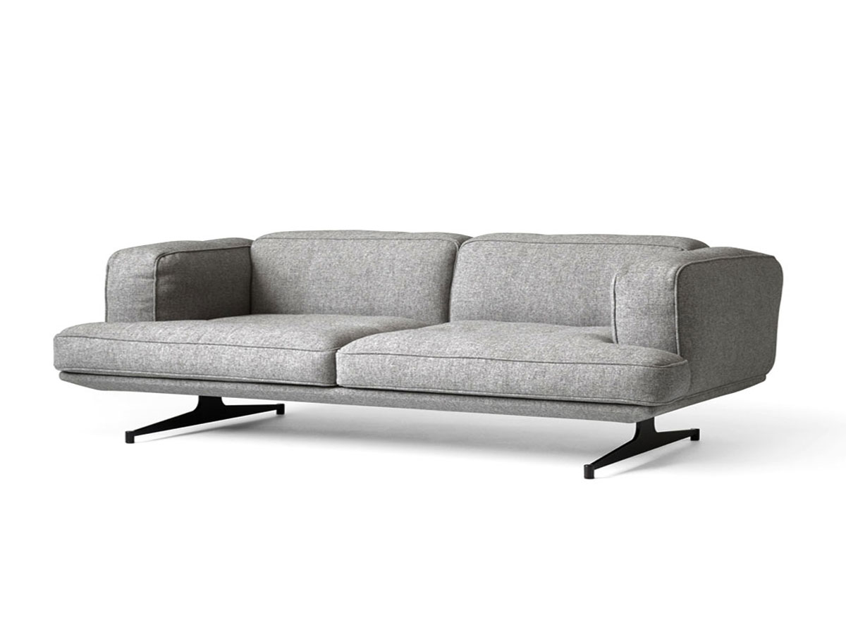 Tradition Inland Av23 3 Seater Sofa
