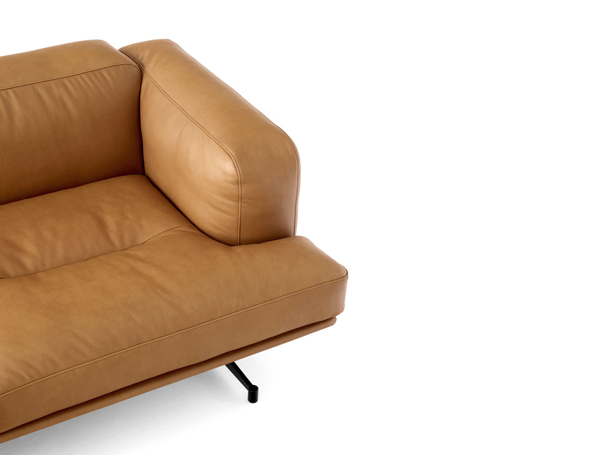 Tradition Inland Av23 3 Seater Sofa