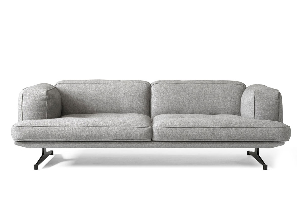 Tradition Inland Av23 3 Seater Sofa