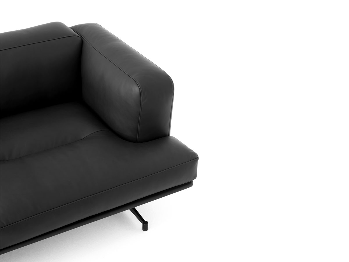 Tradition Inland Av23 3 Seater Sofa