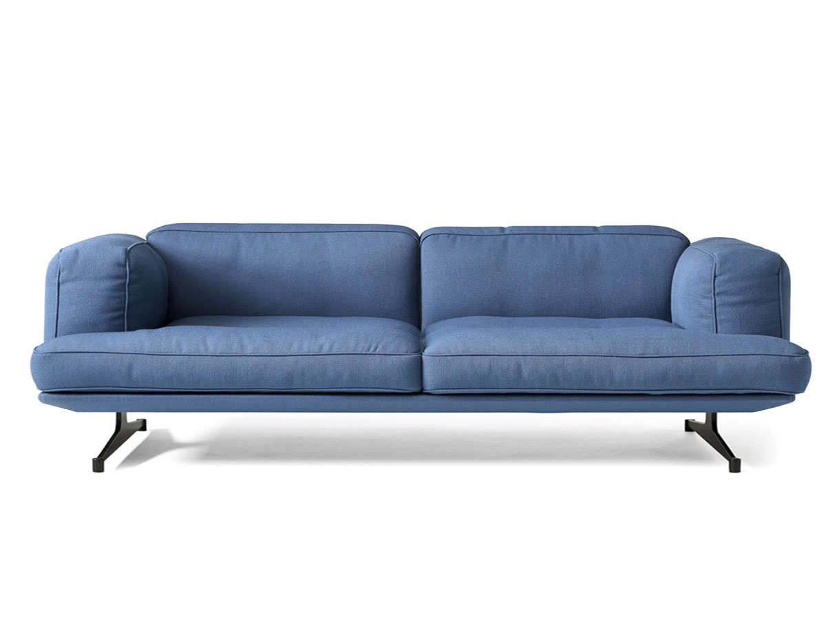 Tradition Inland Av23 3 Seater Sofa