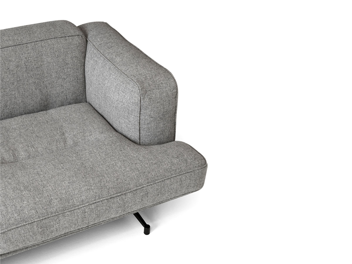Tradition Inland Av23 3 Seater Sofa