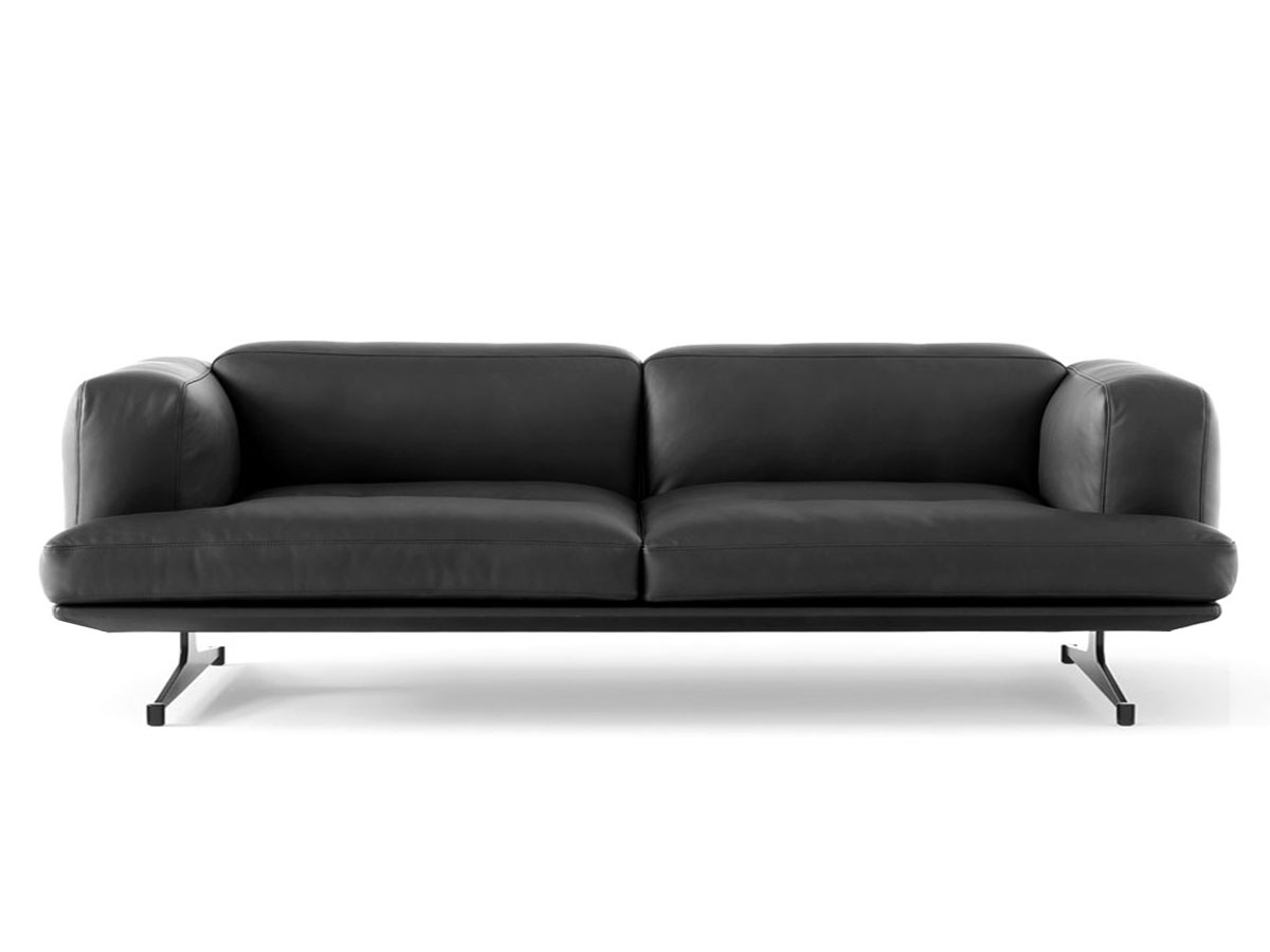 Tradition Inland Av23 3 Seater Sofa