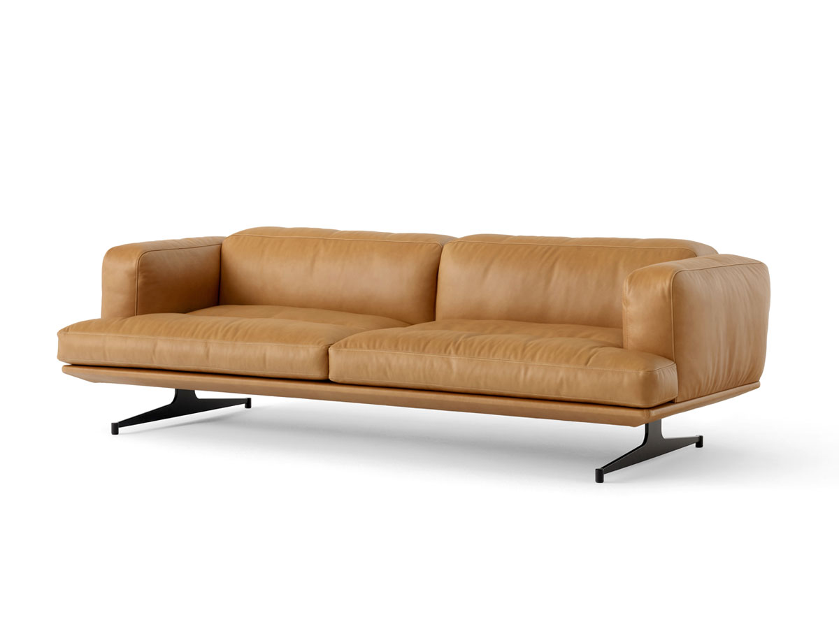 Tradition Inland Av23 3 Seater Sofa