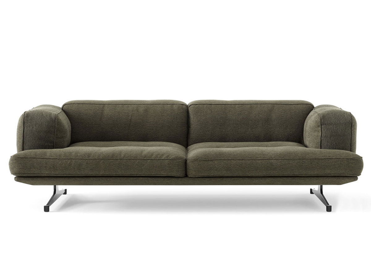 Tradition Inland Av23 3 Seater Sofa