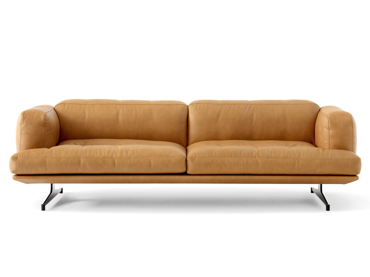 Tradition Inland Av23 3 Seater Sofa