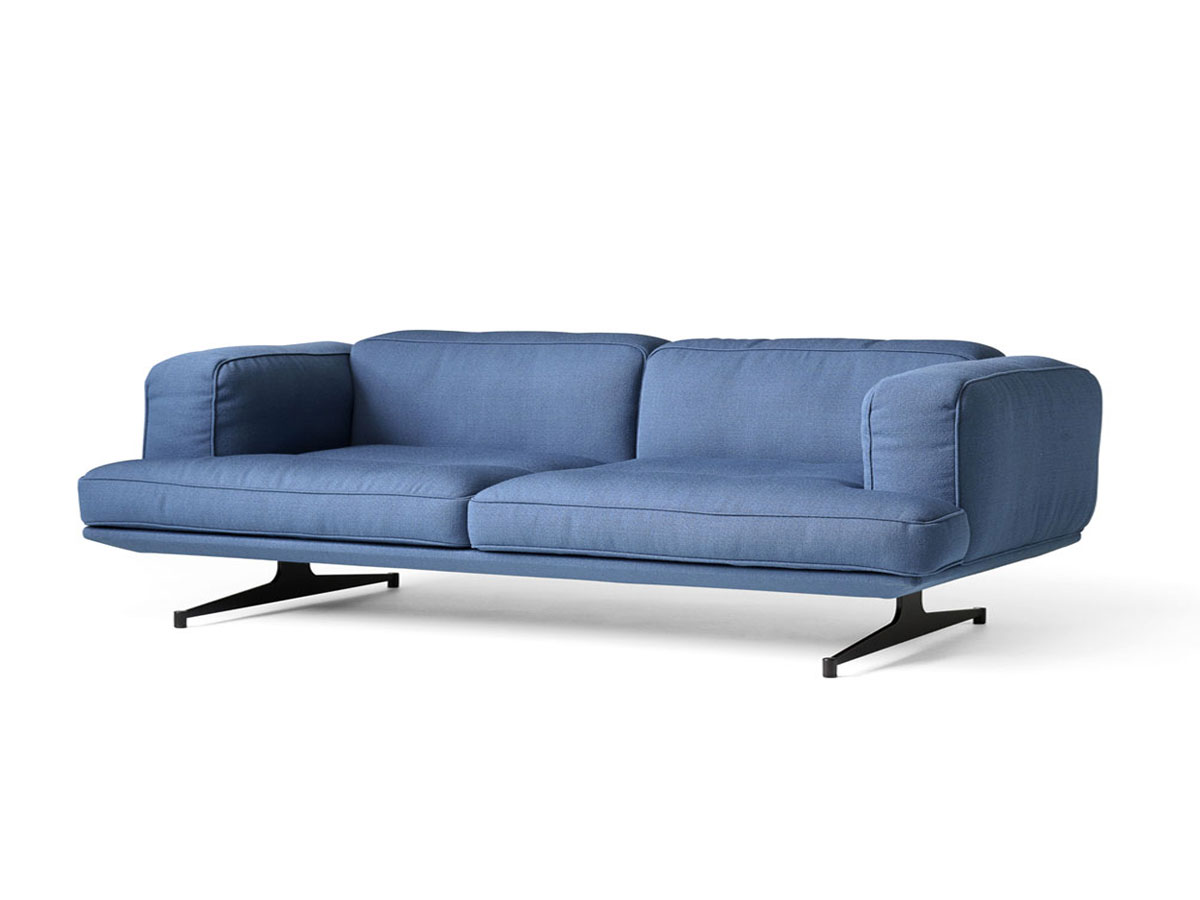 Tradition Inland Av23 3 Seater Sofa