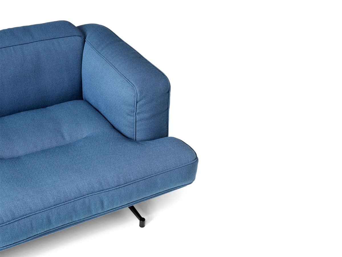 Tradition Inland Av23 3 Seater Sofa