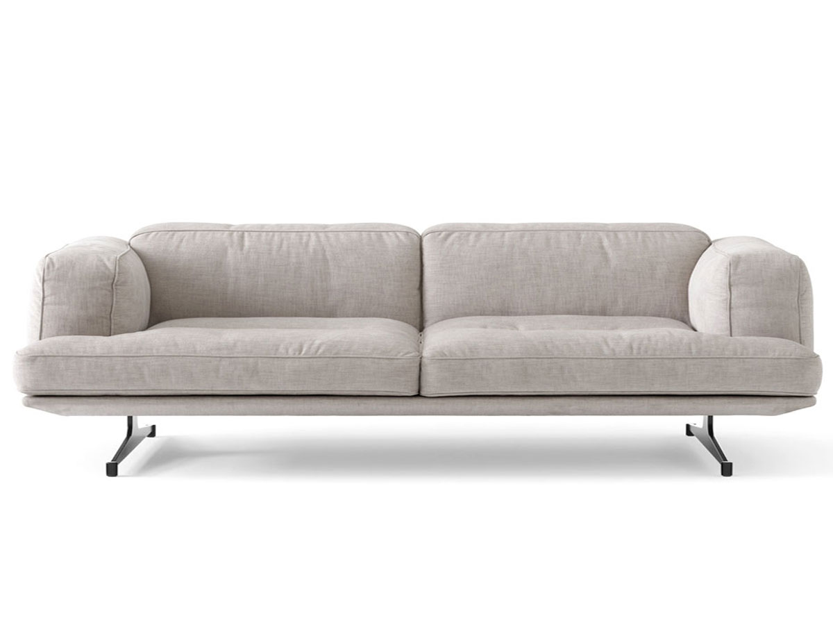 Tradition Inland Av23 3 Seater Sofa