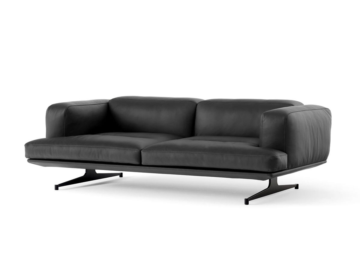 Tradition Inland Av23 3 Seater Sofa