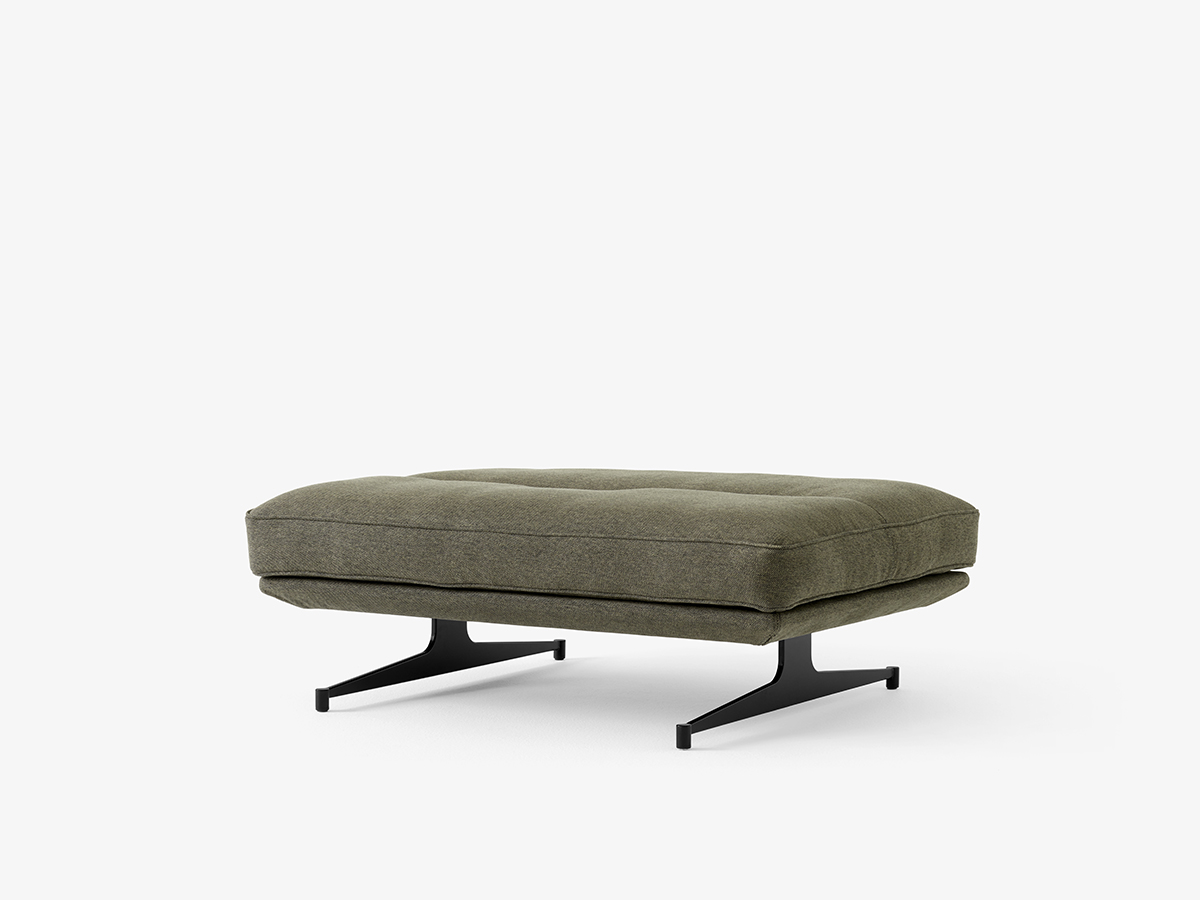 Tradition Inland Pouf Av32