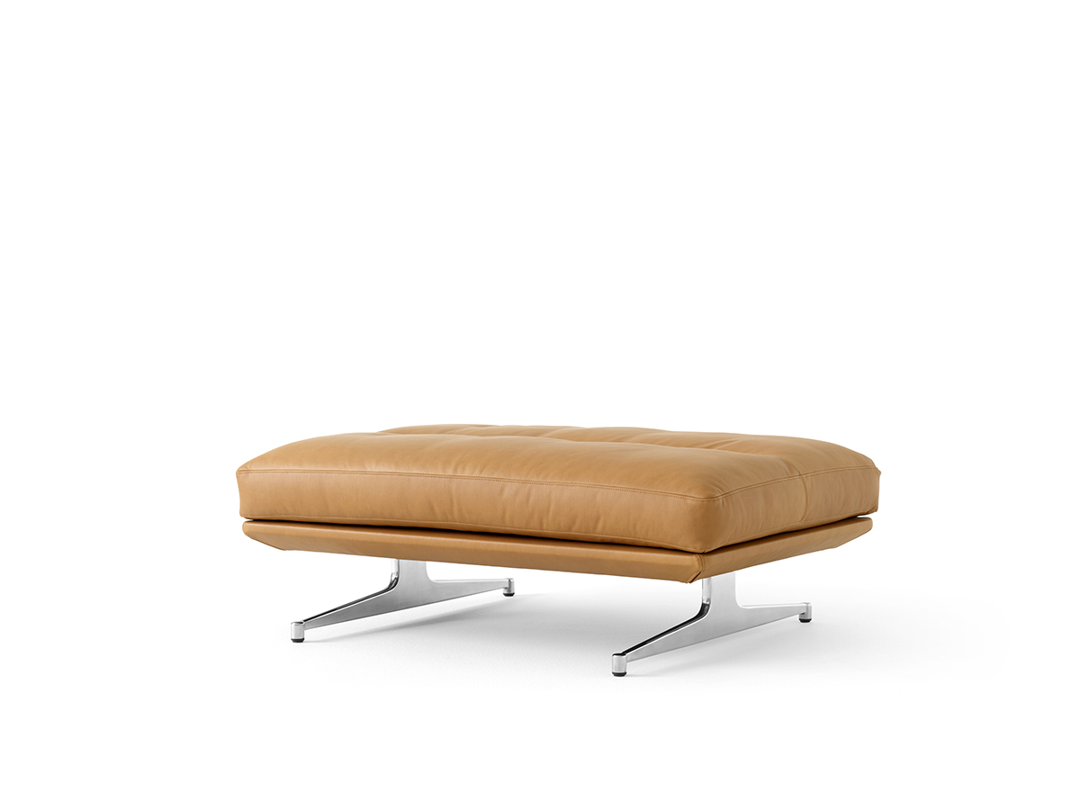 Tradition Inland Pouf Av32