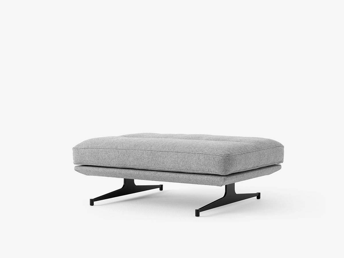 Tradition Inland Pouf Av32