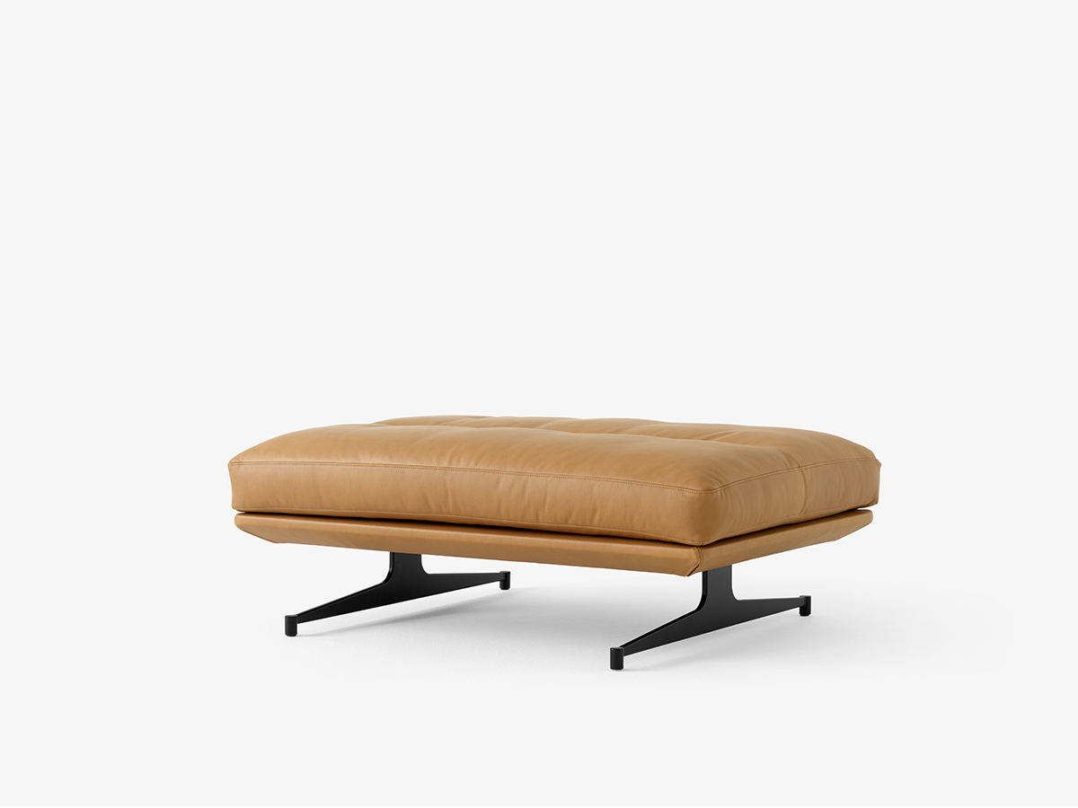 Tradition Inland Pouf Av32