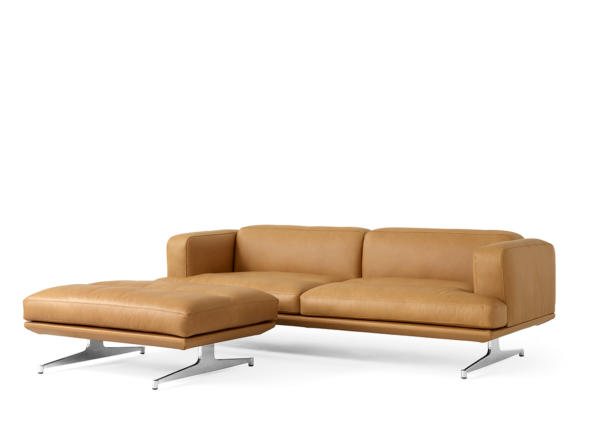 Tradition Inland Pouf Av32