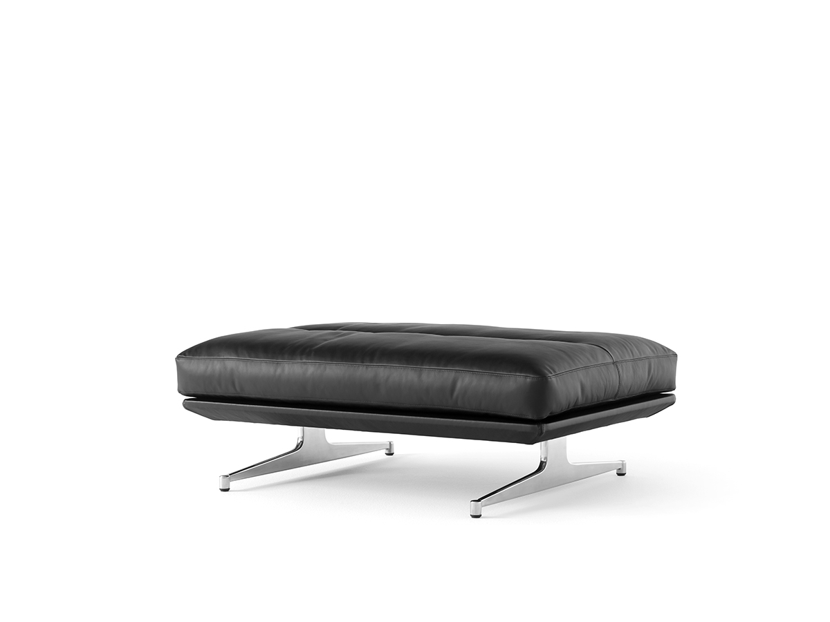 Tradition Inland Pouf Av32