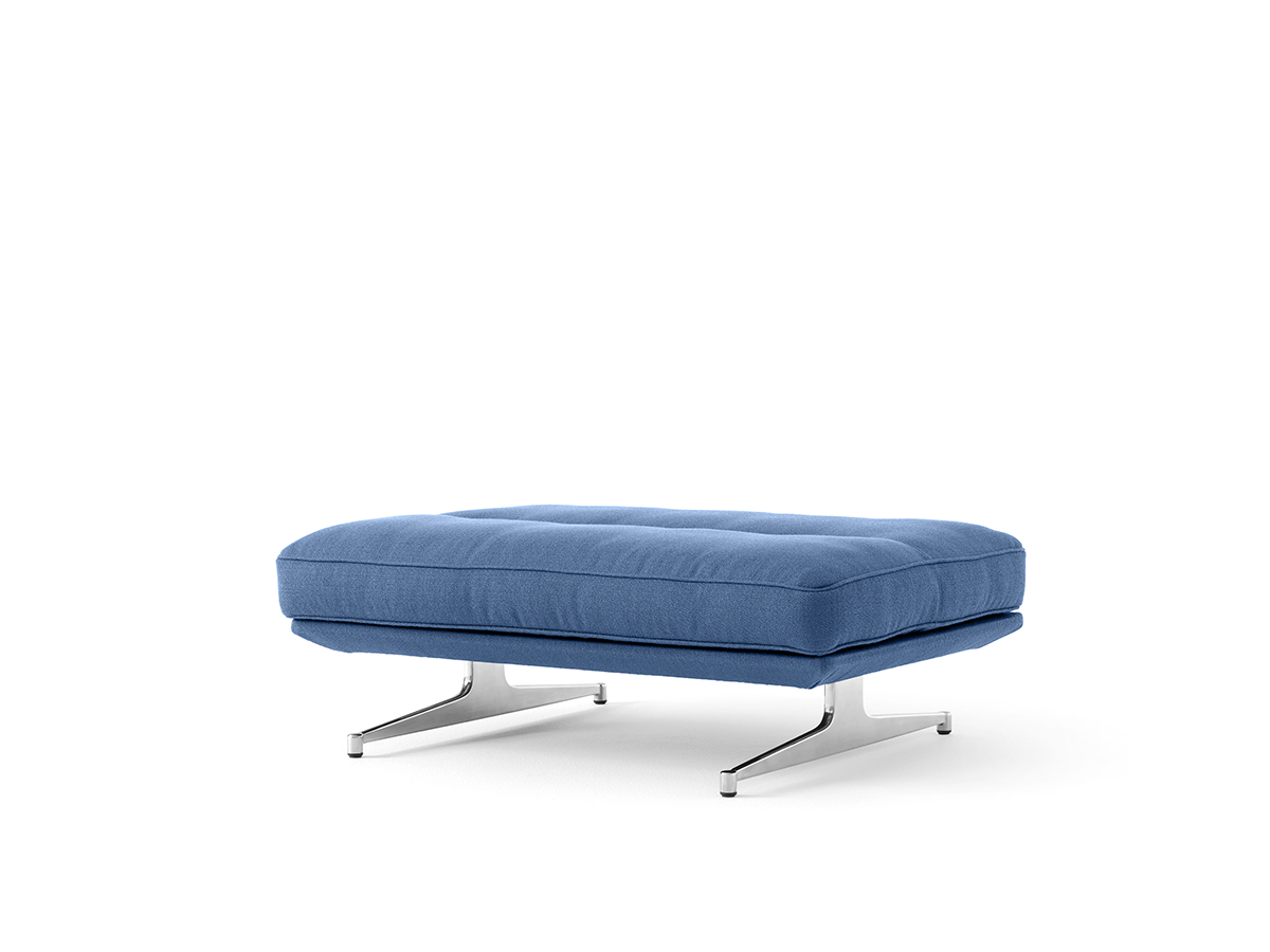 Tradition Inland Pouf Av32