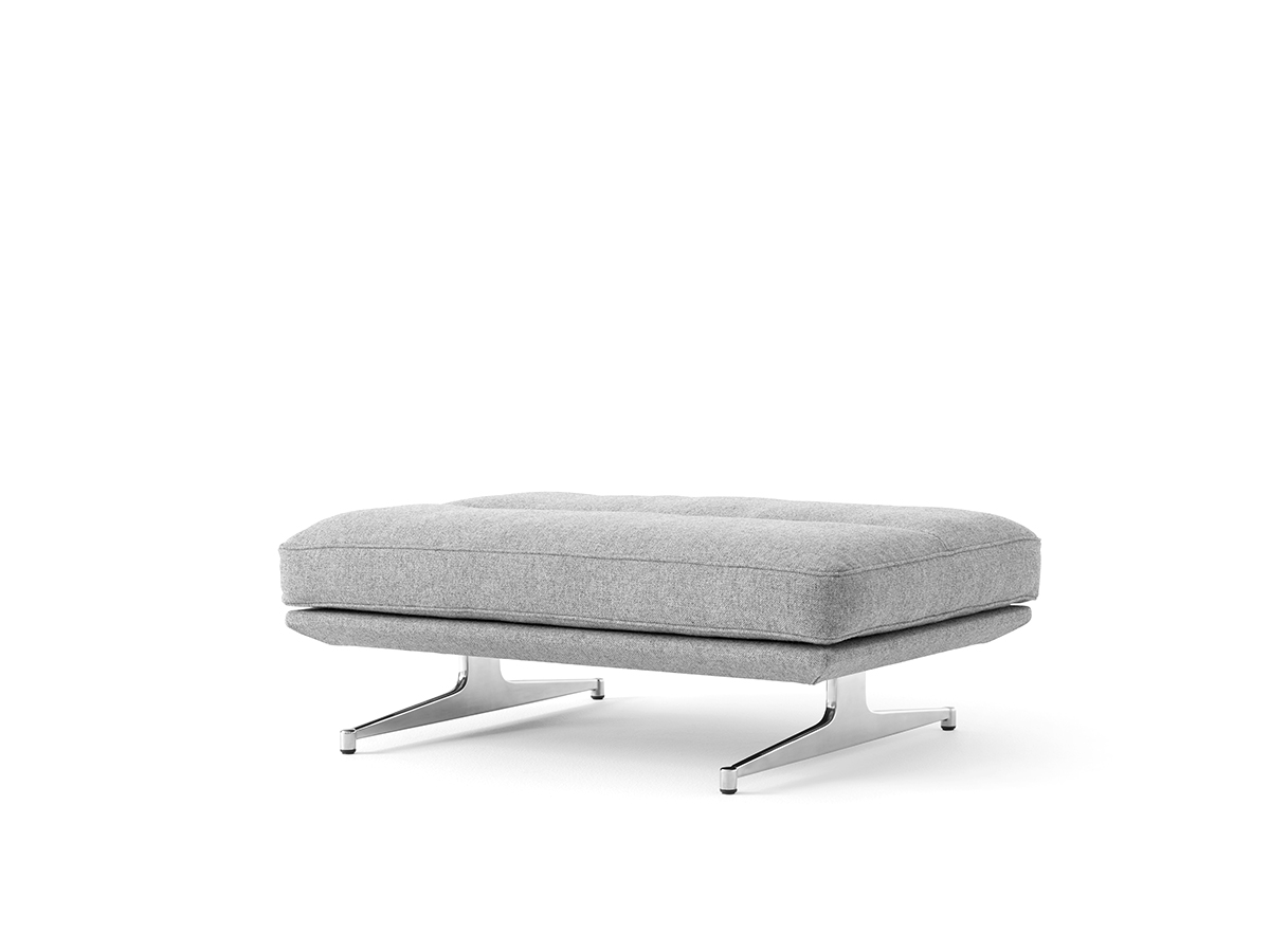 Tradition Inland Pouf Av32
