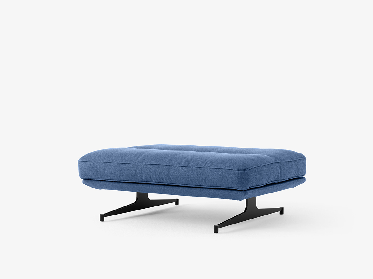 Tradition Inland Pouf Av32