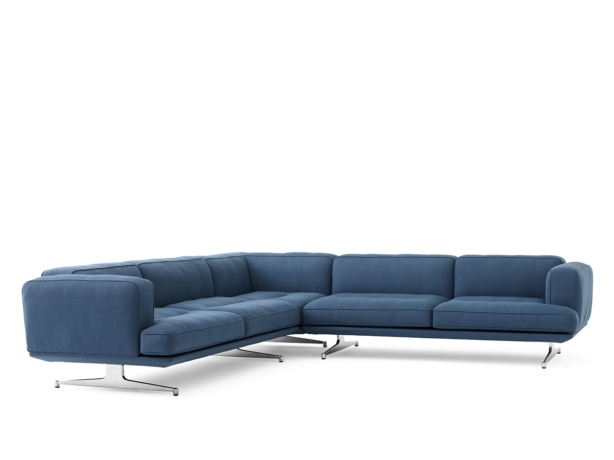Tradition Inland Av41 Corner Sofa