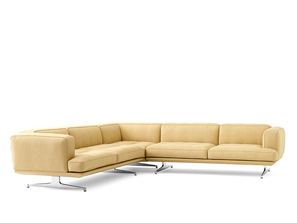 Tradition Inland Av41 Corner Sofa
