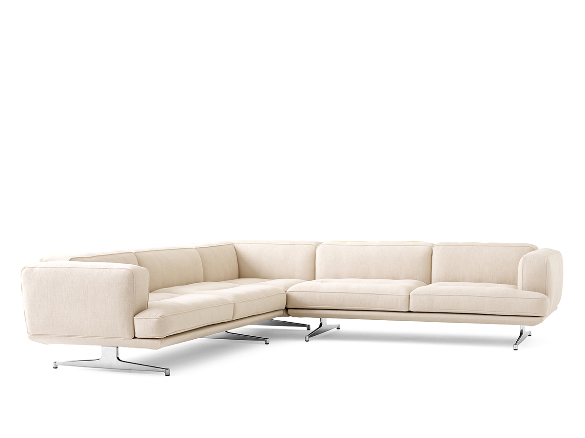 Tradition Inland Av41 Corner Sofa