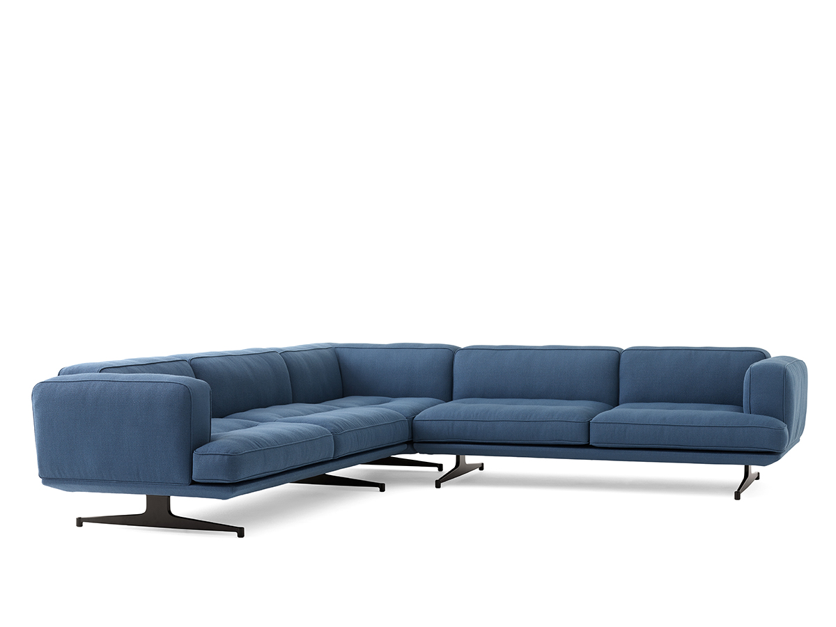 Tradition Inland Av41 Corner Sofa