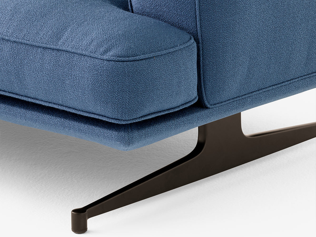 Tradition Inland Av41 Corner Sofa